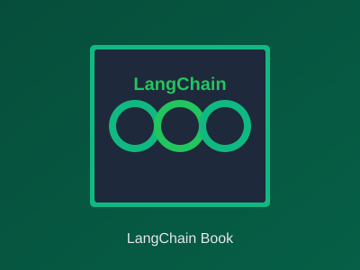 LangChain書籍